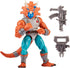 Teenage Mutant Ninja Turtles: Ninja Elite 6" Triceraton Figure by Playmates Toys...