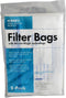 Kirby Micron Magic HEPA Filter Bags 2-Pack | Part #205811 | Universal Fit for F-Style & Twist-Style Models...