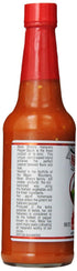 Marie Sharp's Original Hot Habanero Hot Sauce | 10 oz...