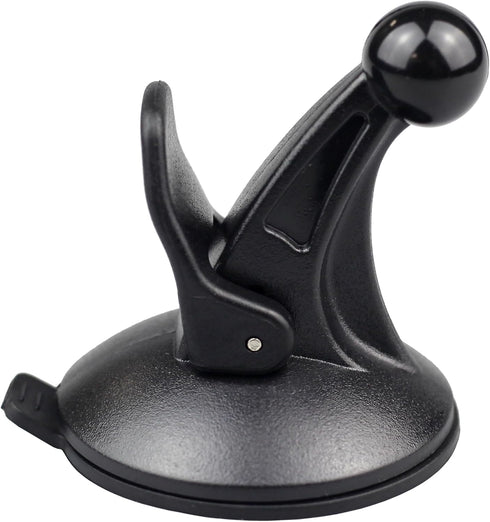 DigiCharge Window Windshield Mount Vehicle Car Suction for Garmin GPS, Holder for Drive 53 52 Nuvi Drivesmart Driveassist Dezl Camper CamperVan Zu...
