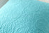 MarCielo 2 Pack Throw Pillow Covers Euro Sham Covers (26"X26", Teal)...