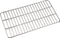 CAMPINGMOON Coal Bed Charcoal Fire Grate Grill Grates Replacement Stainless Steel for Barbecue Multifunction Outdoor Cooking T-173 (1pc, 12.2x6.7-...