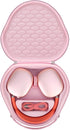 Smart Case for Apple AirPods Max Wireless Over-Ear Headphones, Protective Case with Sleep Mode, Airpods Max Case, Extra Space fits Cable, Charger,...