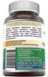 Amazing Formulas Hyaluronic Acid 100 mg Capsules | Supplement | Non-GMO | Gluten Free | Made in USA (2 Pack, 120 Count)...