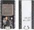 Aokin ESP32 ESP-32S NodeMCU-32S ESP-WROOM-32 Development Board 2.4 GHz WiFi and Bluetooth Dual Cores Microcontroller ESP-WROOM-32 Chip for Arduino...