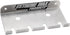 Extreme Max 5001.6297 6" Mini Air Tool Holder for Enclosed Race Trailer, Shop, Garage, Storage - Silver...