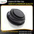 06K103485C Engine Oil Fill Cap Fits For 2012-2017 VW Volkswagen Beetle CC Passat Tiguan,...
