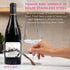 Pocket Prestige Waiters Corkscrew By Coutale Sommelier - Naturalwood - French Patented Spring-Loaded Double Lever Wine Bottle Opener for Bartender...