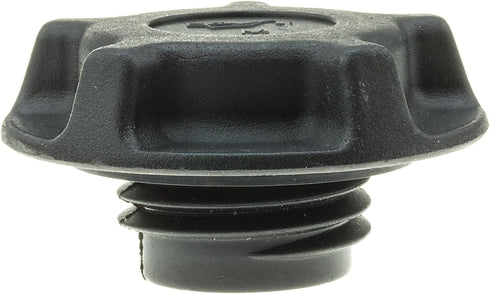 MotoRad MO-81 Oil Filler Cap - Honda Accord (84-04) Civic (88-02), Ford F-250 Super Duty (01-07) F-150 (85-08) Mustang (96-08) F-350 Super Duty (0...