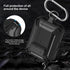 Lopnord for Airpod Pro Case Cover with Cleaner Kit, Compatible with Airpods Pro 2nd Generation Case/1st Generation (2023/2022/2019), Shockproof Lo...