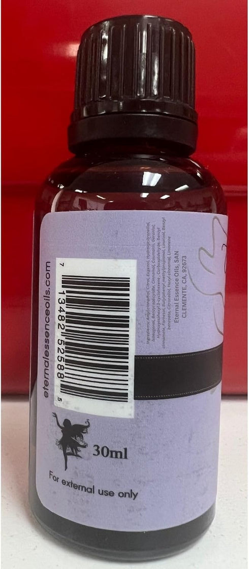 Lavender Chamomile Premium Grade Fragrance Oil - Scented Oil - 30ml...