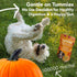 Marcy's Pet Kitchen- All Natural, Crunchy, Pumpkin Biscuit Dog Treats - Homemade - Crunchy Approved- Vegan, Gluten Free, Human Grade Ingredients, ...