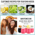 Ice Roller For Face Silicone Ice Face Roller Skin Care Facial Ice Roller Icing Tool Ice Holder For Face Icing Ice Mold For Face Icing Face Ice Pod...