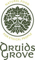 Druids Grove Soy Milk Powder Vegan ? Non-GMO Gluten-Free OU Kosher Certified - 8 oz....