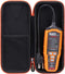 Aproca Hard Travel Storage Carrying Case for Klein Tools RT310 Device Tester...