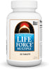 Source Naturals Life Force Multiple Daily Multivitamin High Potency Essential Vitamins, Minerals, Antioxidants & Nutrients - Energy & Immune Boost...
