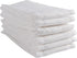 Prefold Cloth Diapers - Premium Cotton, Fasoar 3 Ply Environmental Friendly Baby Washable Diaper Covers for Babies to Toddlers Multi-Use (10-35 lb...