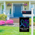 Suicide Prevention Awareness Flag No Story Should End Too Soon Suicide Prevention Awareness Garden Flag Outdoor Flags House Flag Yard Banner Garde...
