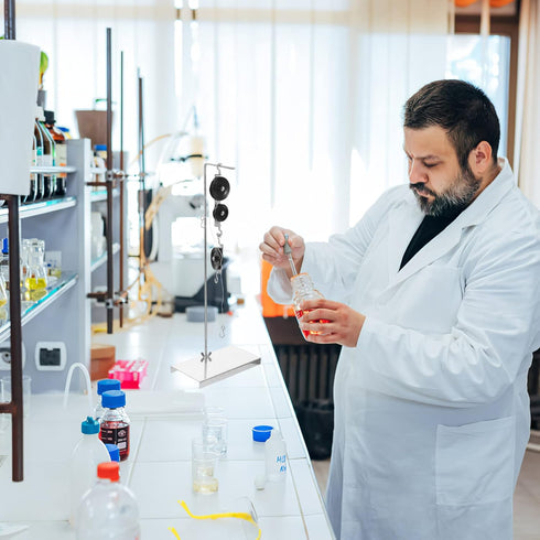 ULTECHNOVO Pulley Block Physics Experiments Physics Lab Science Kits for Students Physics Experiment Lab...