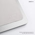 UPPERCASE GhostBlanket Screen Keyboard Imprint Protection Microfiber Liner and Cleaning Cloth 13" Compatible with MacBook Pro 13" 14" and MacBook ...
