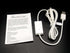 2-in-1 Micro USB and Lightning Cable for IPAD, iPhone, Android, and Tablet. 4FT iPhone and Android Charging Cable with Alarm That Makes a Sound Wh...