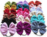 Toptim Baby Girl's Headbands and Bows for Newborn Infant Toddler Photographic Accessories (18 Pack)...
