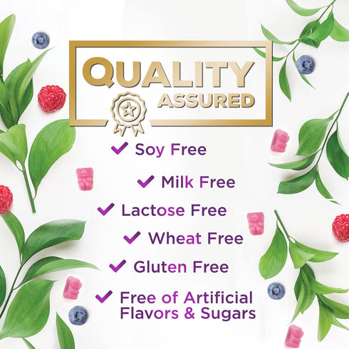 Hair Vitamins Gummies with Biotin 5000 mcg Vitamin E & C Support Hair Growth Gummy, Premium Vegetarian Non-GMO, for Stronger, Beautiful Hair, Skin...