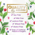 Hair Vitamins Gummies with Biotin 5000 mcg Vitamin E & C Support Hair Growth Gummy, Premium Vegetarian Non-GMO, for Stronger, Beautiful Hair, Skin...