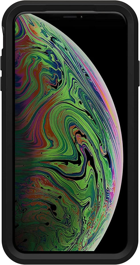 LifeProof SLAM Screenless Series Case for iPhone Xs MAX (ONLY) Non-Retail Packaging - Night Flash......