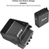 Protective Case Soft Silicone Skin Cover Sleeve Compatible with Marshall Stockwell II Portable Bluetooth Speaker......