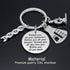 Chemistry Keychain Gifts for Biology Keychain Teens Physics Teachers Scientist Students Graduation Chemistry Keychain...