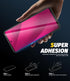 Orzero (4 Pack) Tempered Glass Screen Protector Compatible for T-Mobile REVVL 7 Pro 5G 6.78 inch, Protector De Pantalla 2.5D Arc Edges 9 Hardness ...