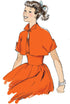Butterick B6682A5 Women's Vintage Dress and Jacket Sewing Patterns, Sizes 6-14...