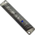 TALISMAN4U Pewter MEZUZAH CASE with Scroll Jerusalem Design Israel Judaica Door Mezuza 4 Inch...