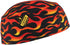 Ergodyne unisex adult 3-pk Cap, Flames, One Size US...