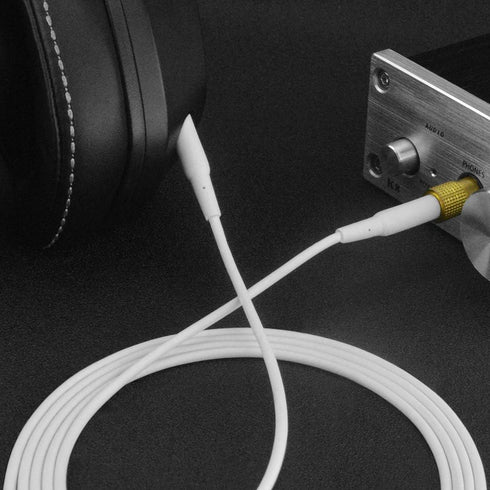 Geekria Audio Cable Compatible with Skullcandy Hesh Evo, Crusher Evo, Crusher Wireless, Hesh 3, Hesh 2, Aviator, Venue, Mix Master, Riff 2 Cable, ...