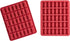 Mrs. Anderson's Baking Silicone Dog Biscuit Pan, Non-Stick European-Grade Silicone...
