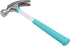 Amazon Basics 8 oz Hammer, Turquoise...