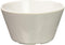 Winco MMB-8W Melamine Bouillon Cup, 8-Ounce, White, Medium (Pack of 12)...