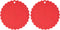 Norpro Grip Silicone Jar Opener Potholder Trivet Red Non Slip Grip 566 (2-Pack)...