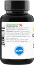 Cruciferous Extract 1000 mg - 90 Vegetarian Capsules...