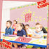 25 Pcs Various Popcorn Stickers Bulletin Board Self Stick Popcorn Accents Adhesive Fake Popcorn Decorations for Kids Teacher Classroom Blackboard ...