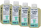 Sea to Summit Trek and Travel Liquid Laundry Wash, 4-Pack (4 x 89ml Bottles)...
