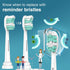 Aoremon Toothbrush Heads for Sonicare C2 Replacement Heads -Compatible with Phillips Sonicare Click-on Electric Toothbrush-10 Pack...