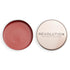 Revolution, Balm Glow, Multi-Use Balm for Cheeks, Eyes & Lips, Buildable Formula, Dewy Finish, Peach Bliss, 1.12 Oz....