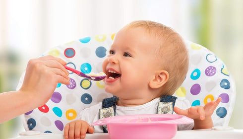 Probiotics for Kids: 30 Taste-Free Powder Packets, Free of Food Allergens, Non-Dairy, Gluten Free, Sugar Free, Non-GMO, Vegan...