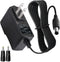 12.6V AC/DC Massage Gun Charger Adapter Compatible with Cholas KZD02, Tyiaus, JamGym, Helices, Headnote, Fantasy, Olski, Fylina, Valano J01, Sylph...