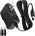 12.6V AC/DC Massage Gun Charger Adapter Compatible with Cholas KZD02, Tyiaus, JamGym, Helices, Headnote, Fantasy, Olski, Fylina, Valano J01, Sylph...