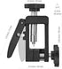 2 in 1 Designed Needle Driver Insertion Tool with Hydraulic Hose Cutter for Bicycle MTB Road Bike Olive Banjo Fitting Insert Installation,Extra Th...