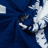 TWIG & BALE South Carolina Palmetto State Flag Muslin Baby Blanket...